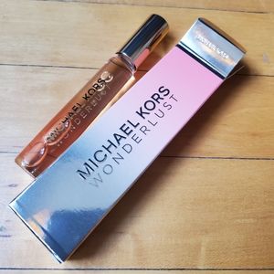 WONDERLUST - MICHAEL KORS - *NEW*